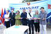 ASEAN's 59th founding anniversary celebrated in Israel